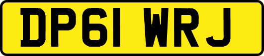 DP61WRJ