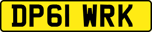 DP61WRK
