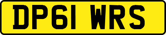 DP61WRS