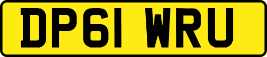 DP61WRU