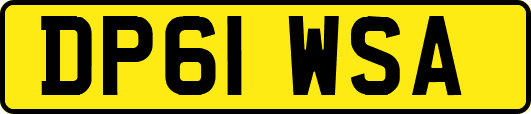 DP61WSA