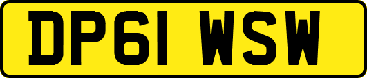 DP61WSW