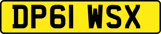 DP61WSX
