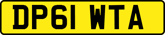 DP61WTA