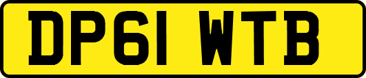 DP61WTB