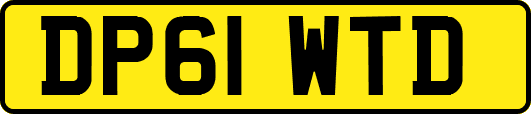 DP61WTD