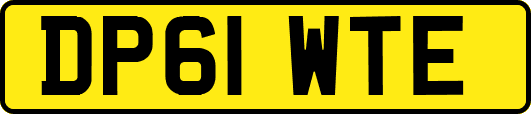 DP61WTE