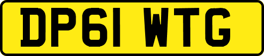 DP61WTG