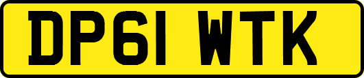 DP61WTK