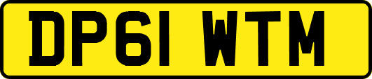 DP61WTM