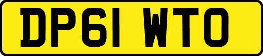 DP61WTO