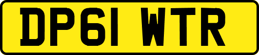 DP61WTR