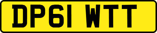 DP61WTT
