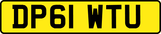 DP61WTU