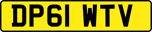 DP61WTV