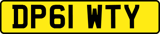 DP61WTY