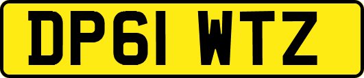 DP61WTZ