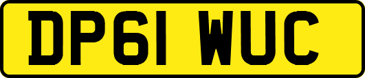DP61WUC