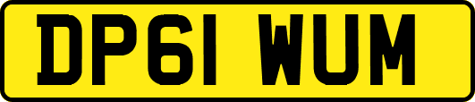 DP61WUM