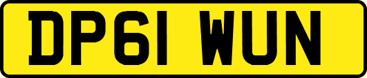 DP61WUN