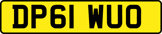 DP61WUO