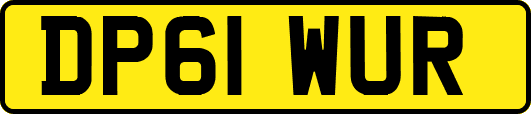 DP61WUR