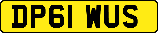 DP61WUS
