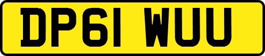 DP61WUU