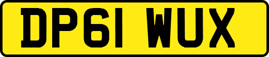 DP61WUX