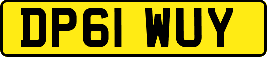 DP61WUY