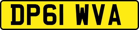 DP61WVA