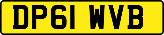 DP61WVB