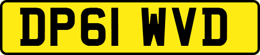 DP61WVD