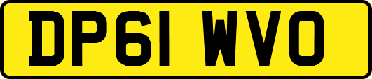 DP61WVO