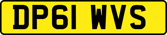 DP61WVS