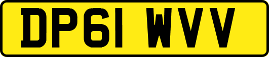DP61WVV