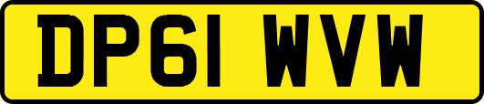 DP61WVW