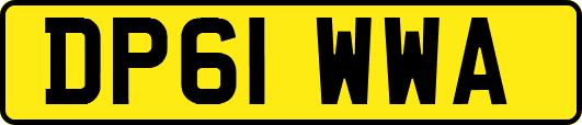 DP61WWA