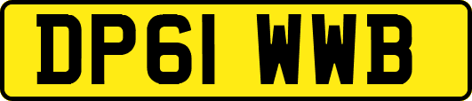 DP61WWB