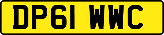 DP61WWC