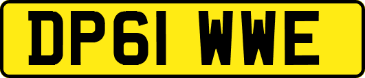 DP61WWE