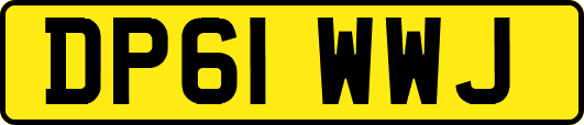 DP61WWJ