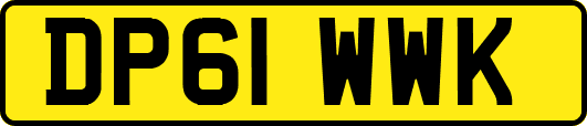 DP61WWK