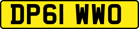 DP61WWO