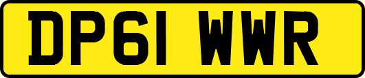DP61WWR