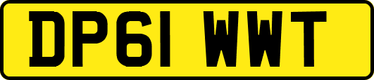 DP61WWT
