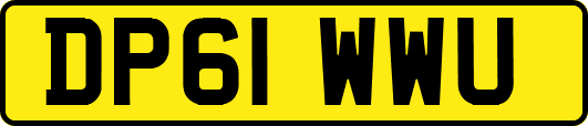 DP61WWU