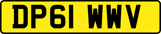 DP61WWV