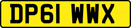 DP61WWX