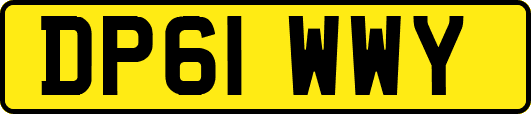 DP61WWY